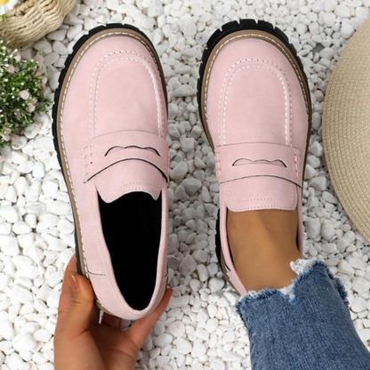 Tenis elegantes Paloma