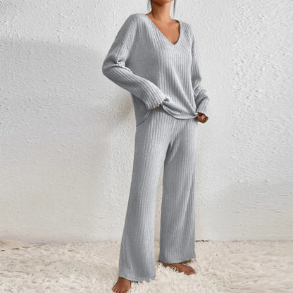 Conjunto cómodo casual Patricia