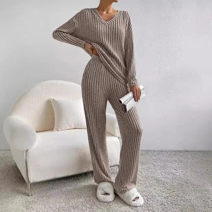 Conjunto cómodo casual Patricia
