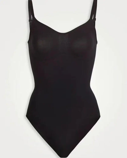 Body faja moldeador de compresión