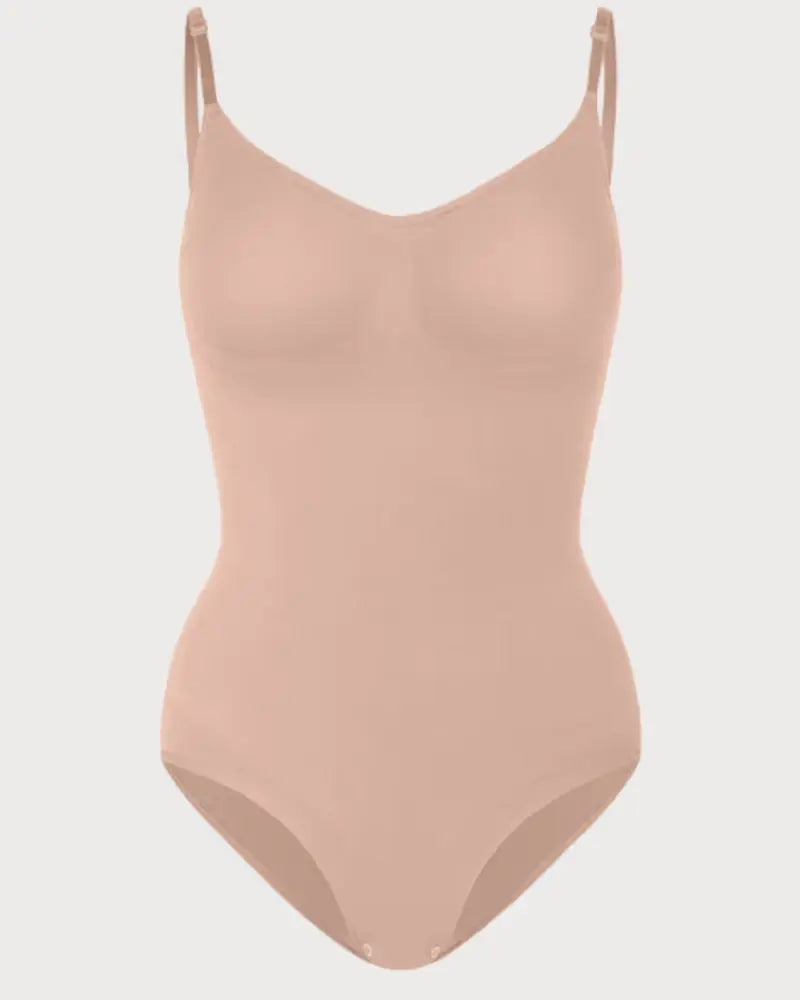 Body faja moldeador de compresión