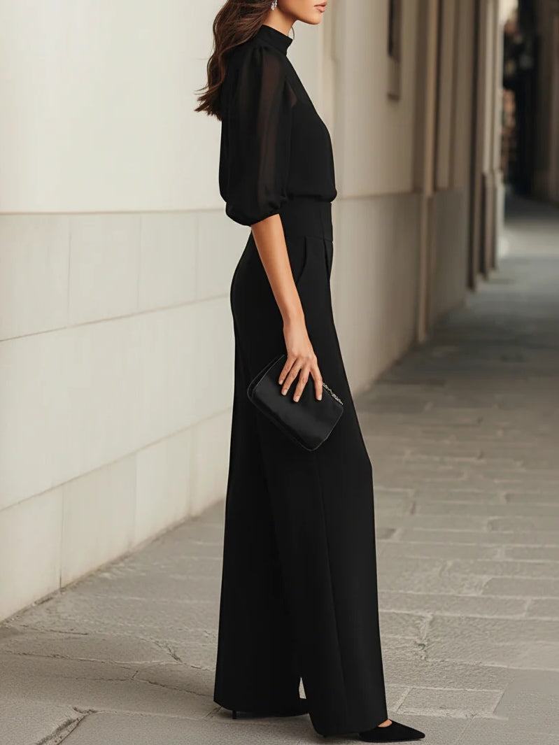 Conjunto elegante Brisa