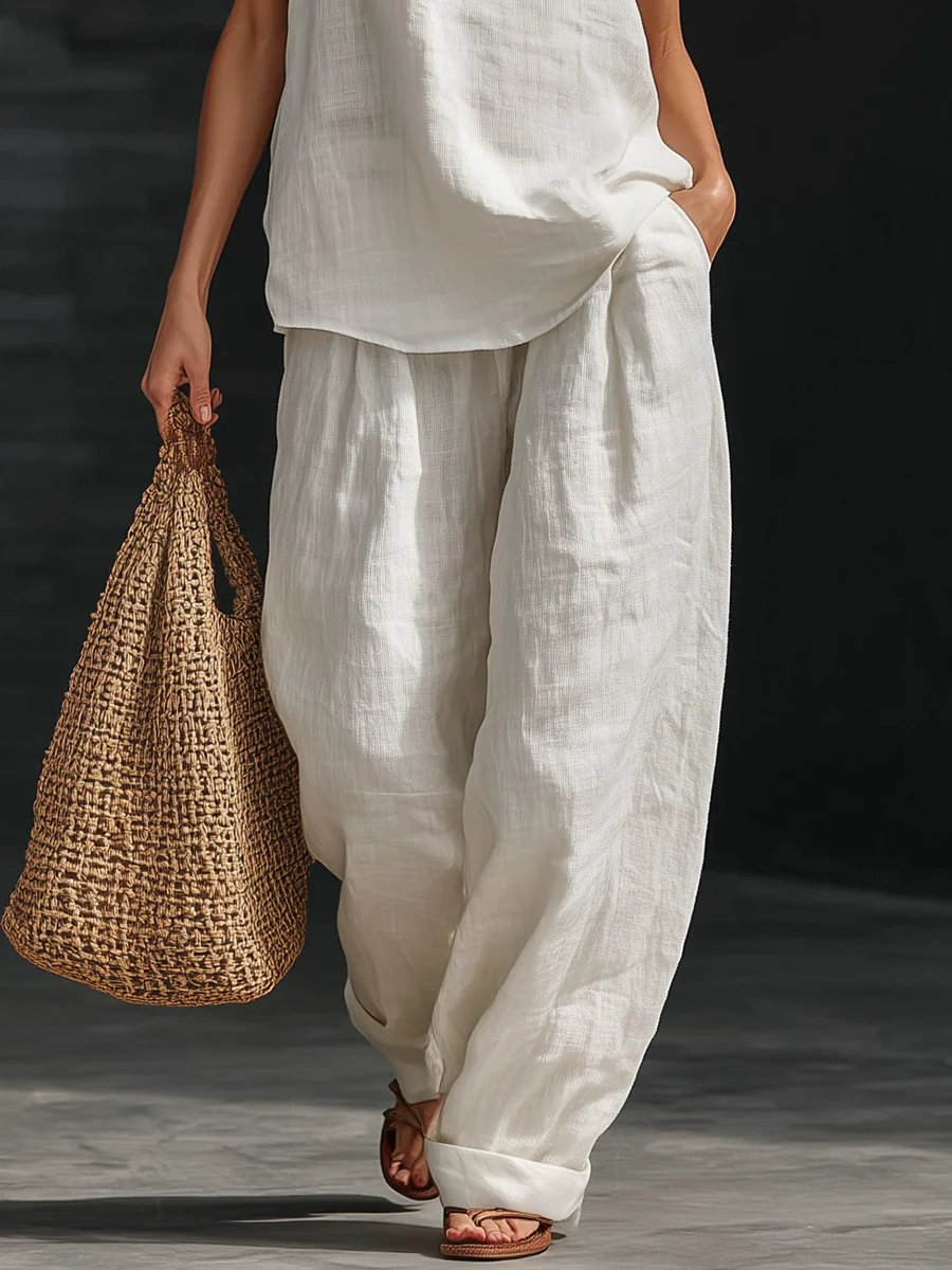 Conjunto amplio Sofia