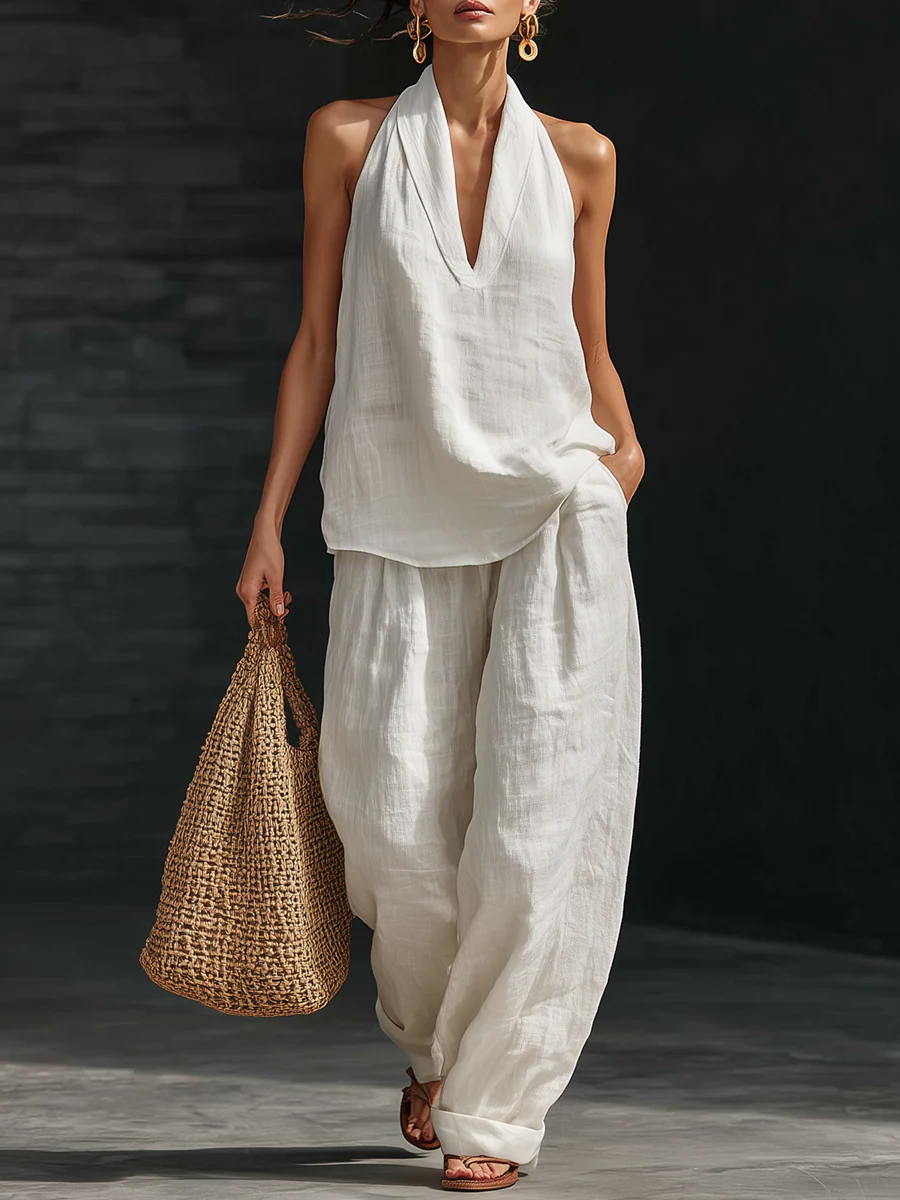 Conjunto amplio Sofia