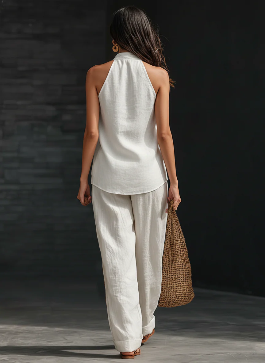 Conjunto amplio Sofia