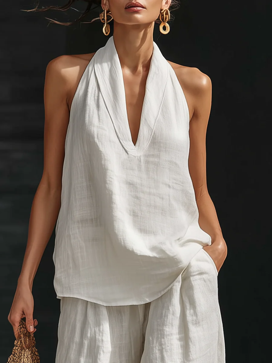 Conjunto amplio Sofia