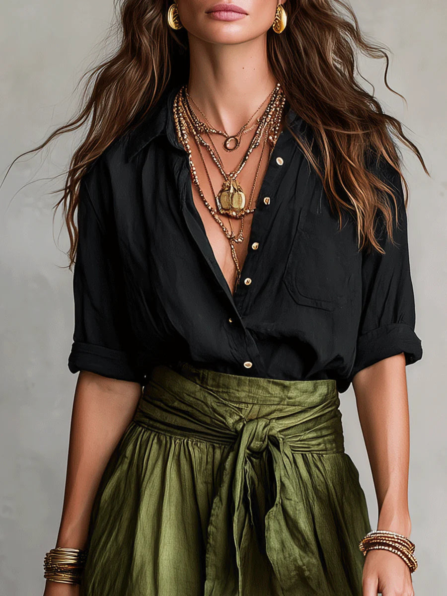 Conjunto midi Vera