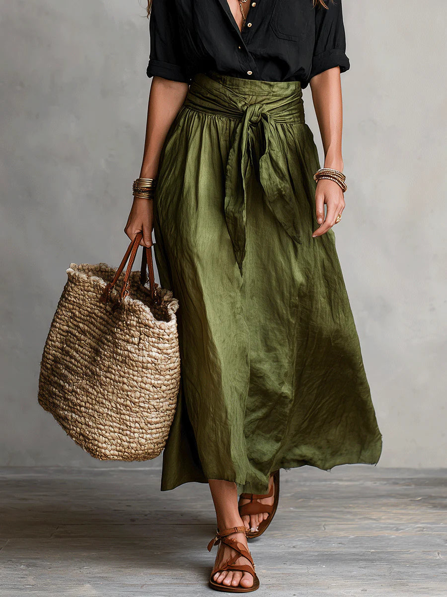 Conjunto midi Vera