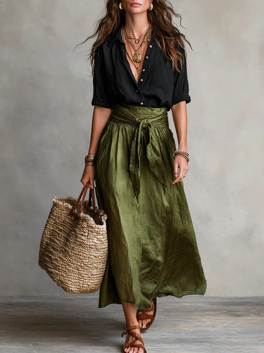 Conjunto midi Vera