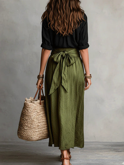 Conjunto midi Vera