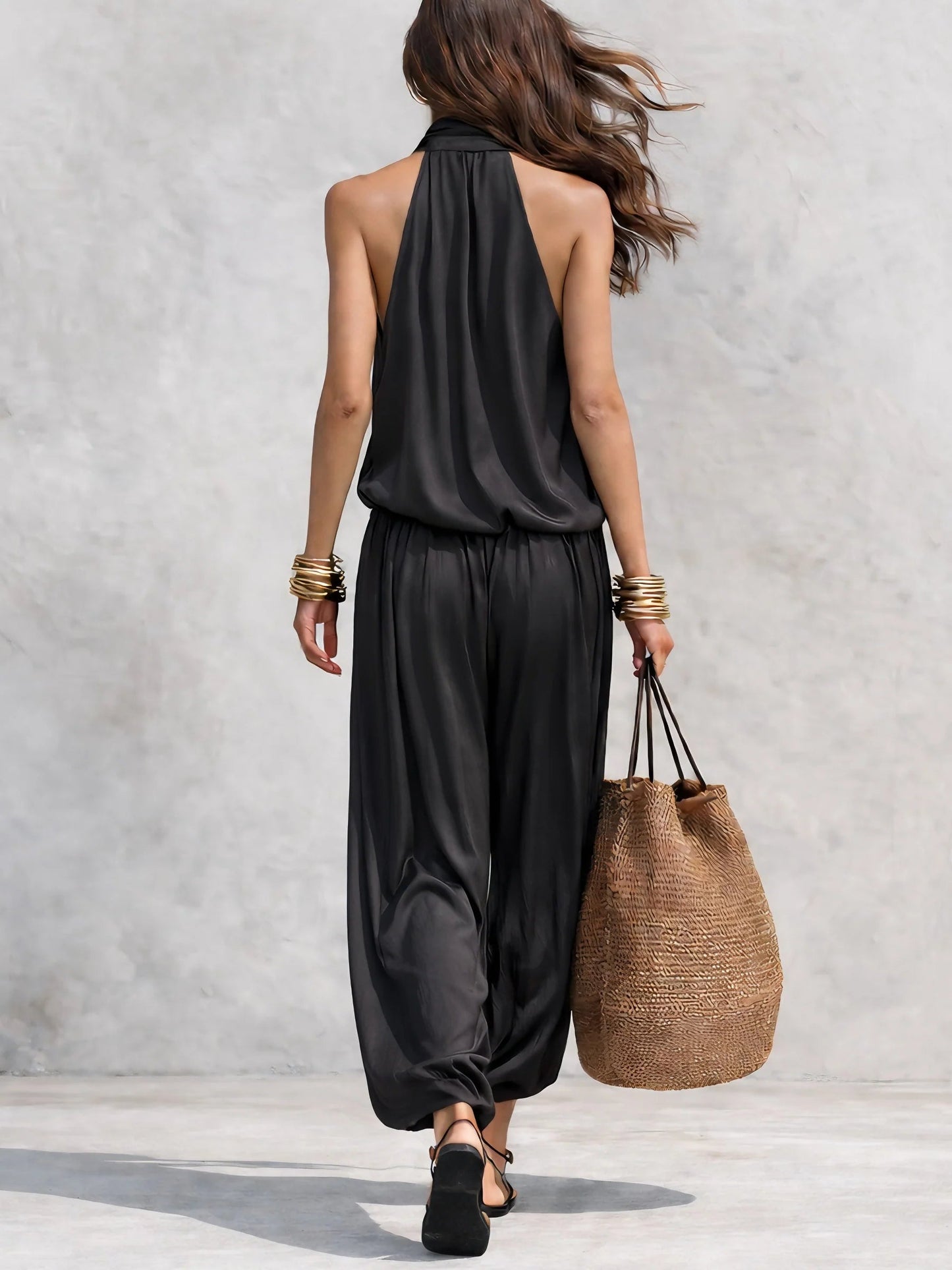 Conjunto plisado Aurora