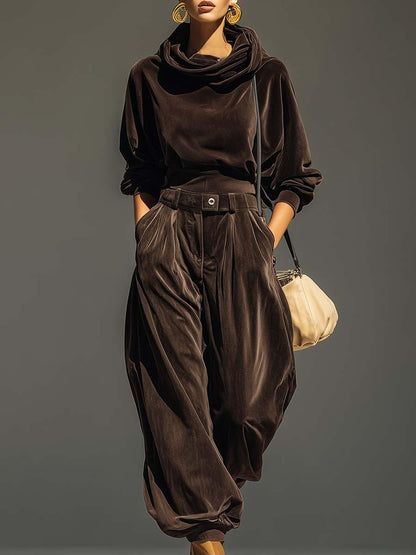 Conjunto lounge acogedor Berenice