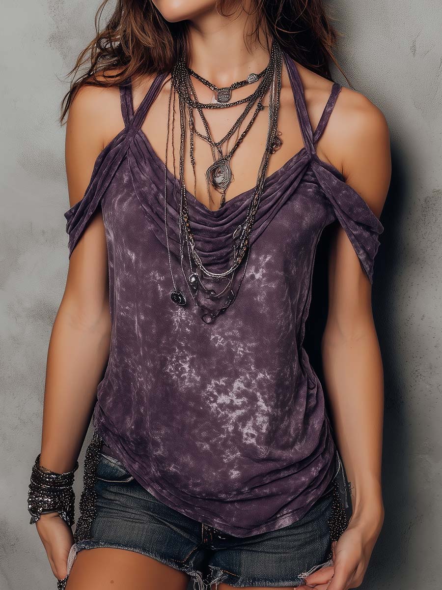 Blusa Aurora
