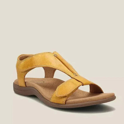Sandalias ortopédicas ergonómicas Estefanía