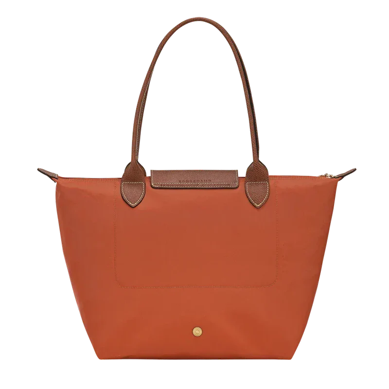 Bolso grande ladrillo