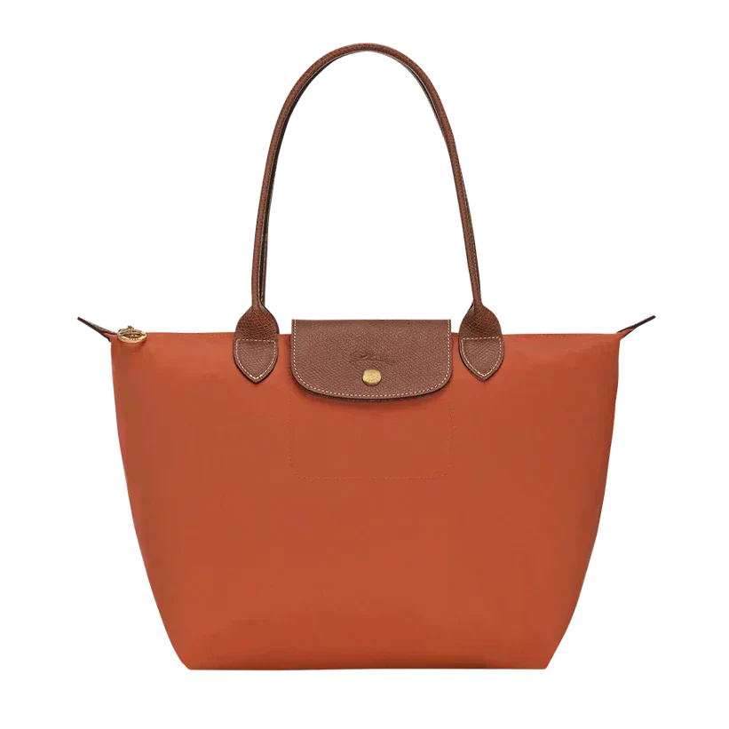Bolso grande ladrillo