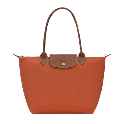 Bolso grande ladrillo