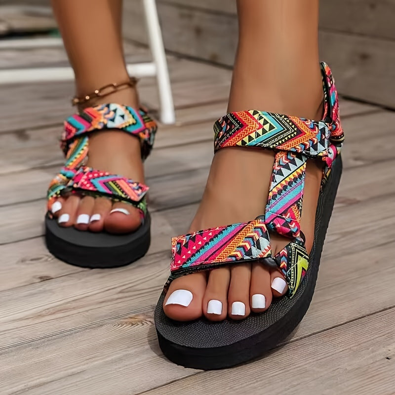 Sandalias ortopédicas ergonómicas Daniela