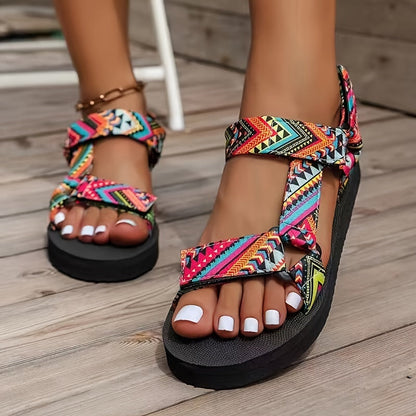 Sandalias ortopédicas ergonómicas Daniela