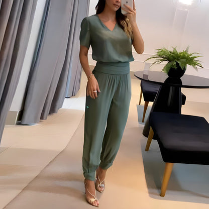 Conjunto de dos piezas Ximena