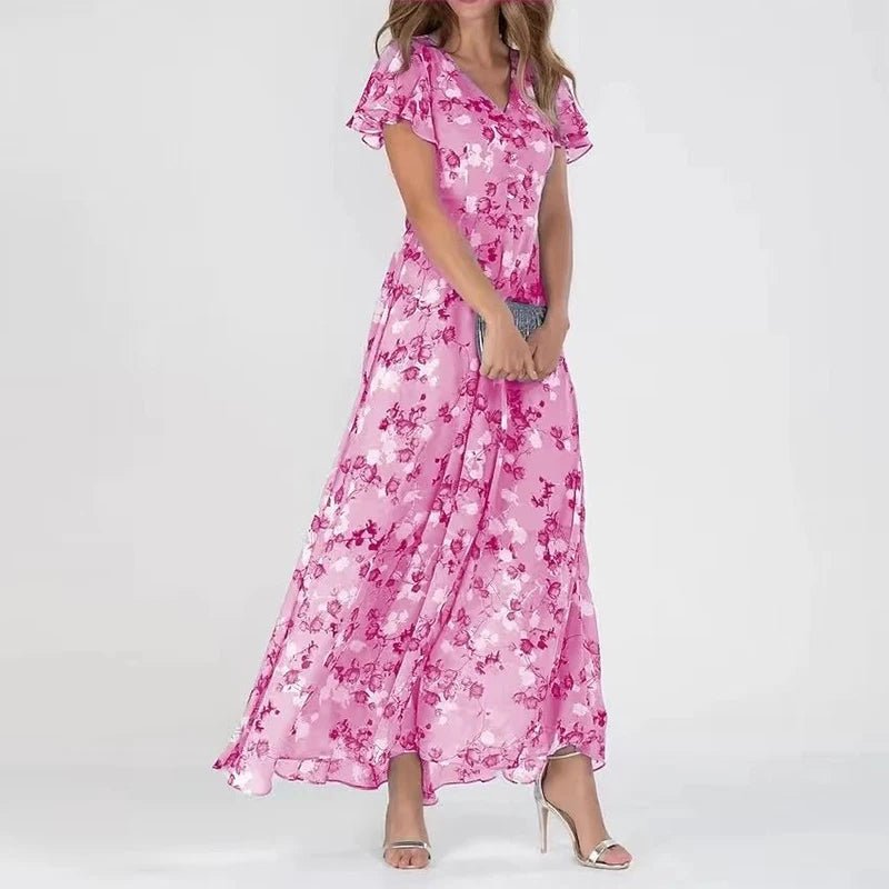 Vestido Mariana