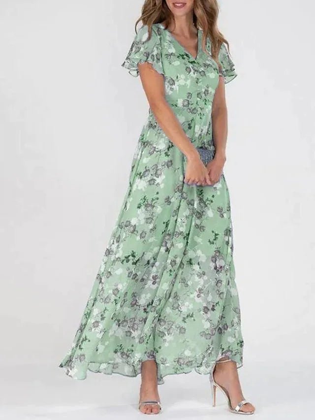 Vestido Mariana