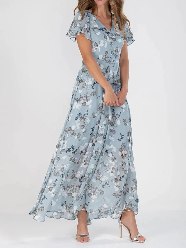 Vestido Mariana