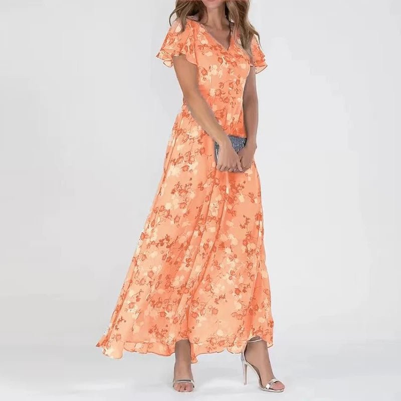 Vestido Mariana