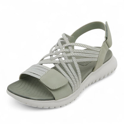 Sandalias ortopédicas ergonómicas Itzel
