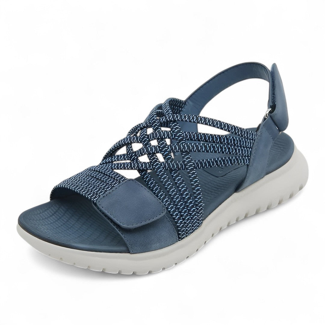 Sandalias ortopédicas ergonómicas Dulce