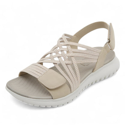 Sandalias ortopédicas ergonómicas Dulce
