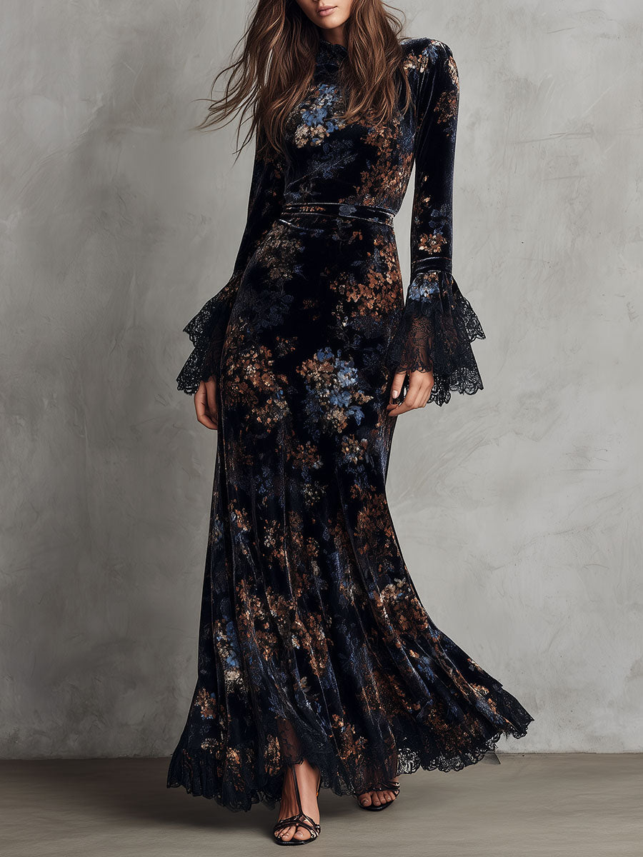 Vestido Lucia