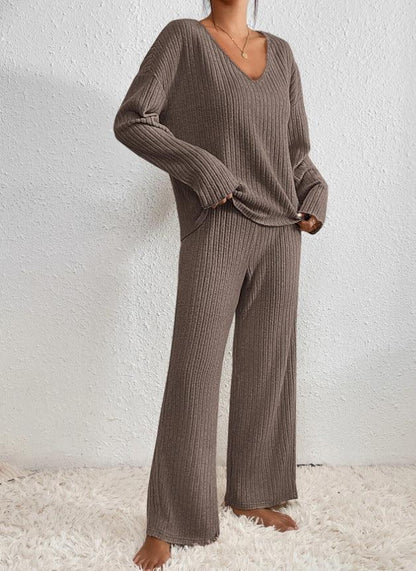 Conjunto cómodo casual Patricia
