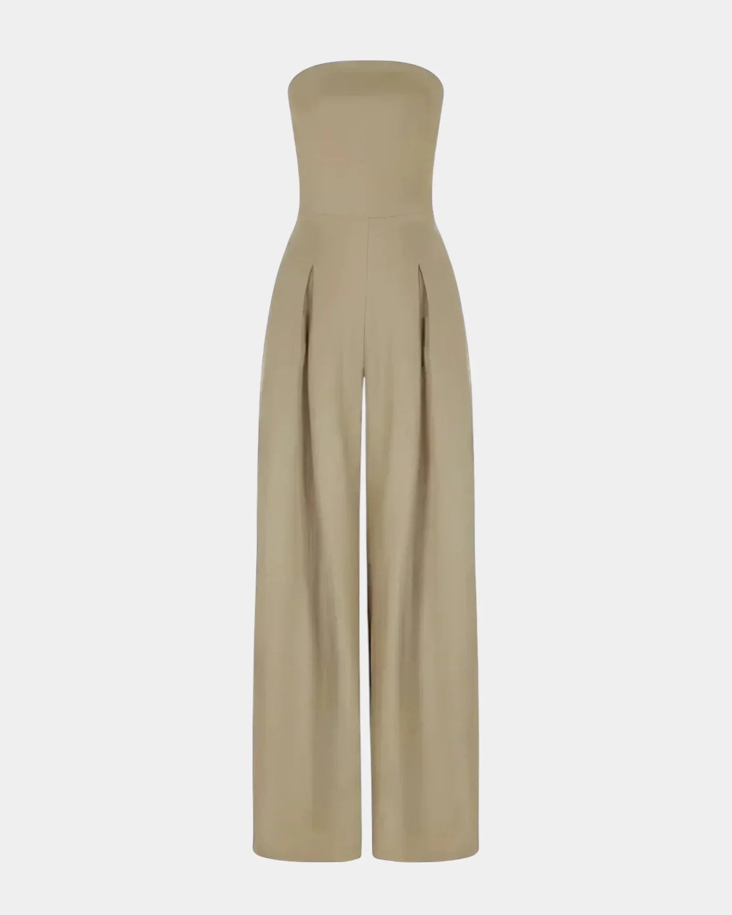 Mono strapless Maritza