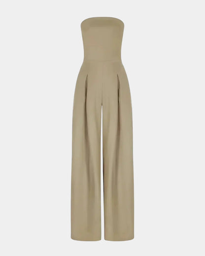 Mono strapless Maritza
