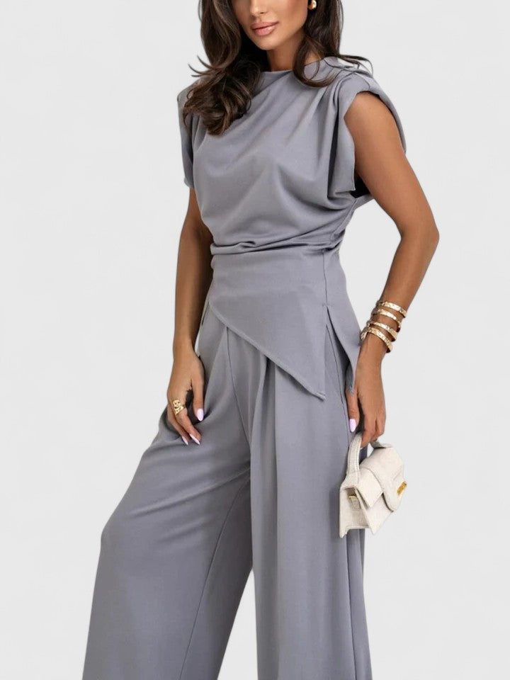 Conjunto elegante Renata