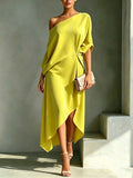Vestido elegante Aurora