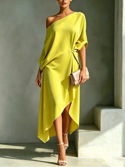 Vestido elegante Aurora