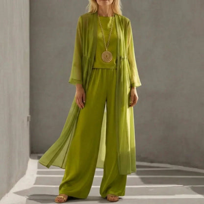 Vestido elegante Camila