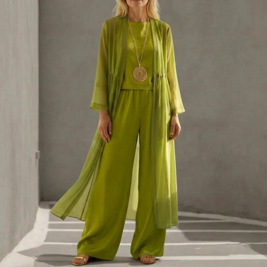 Vestido elegante Camila