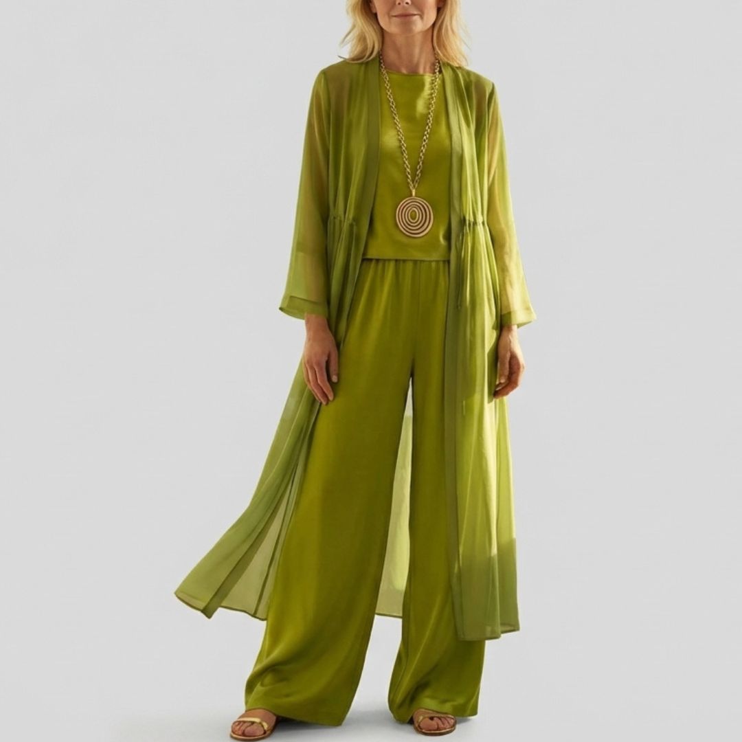 Vestido elegante Camila