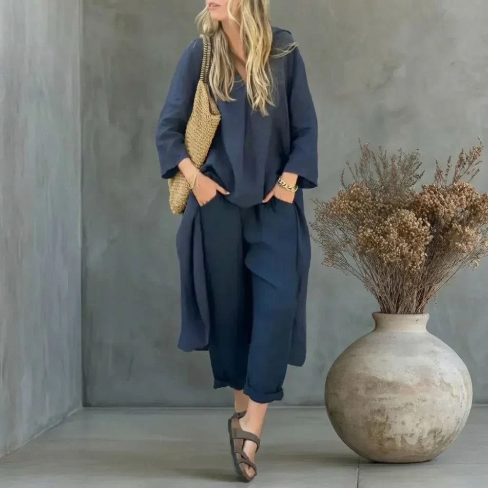 Conjunto Aurora