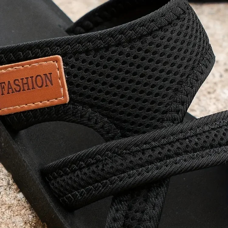 Sandalias ortopédicas cómodas Mónica
