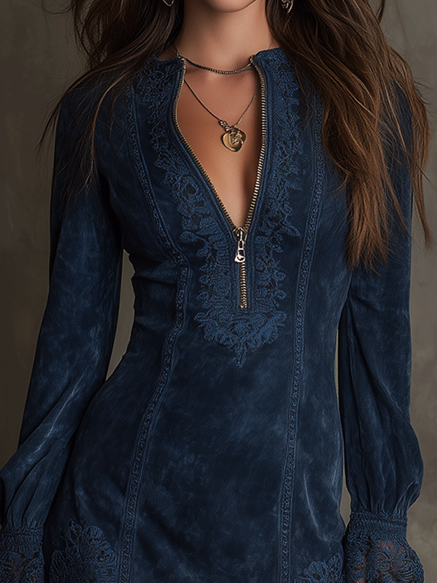 Vestido Tulum