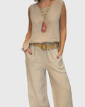 Conjunto bohemio de dos piezas Marbella