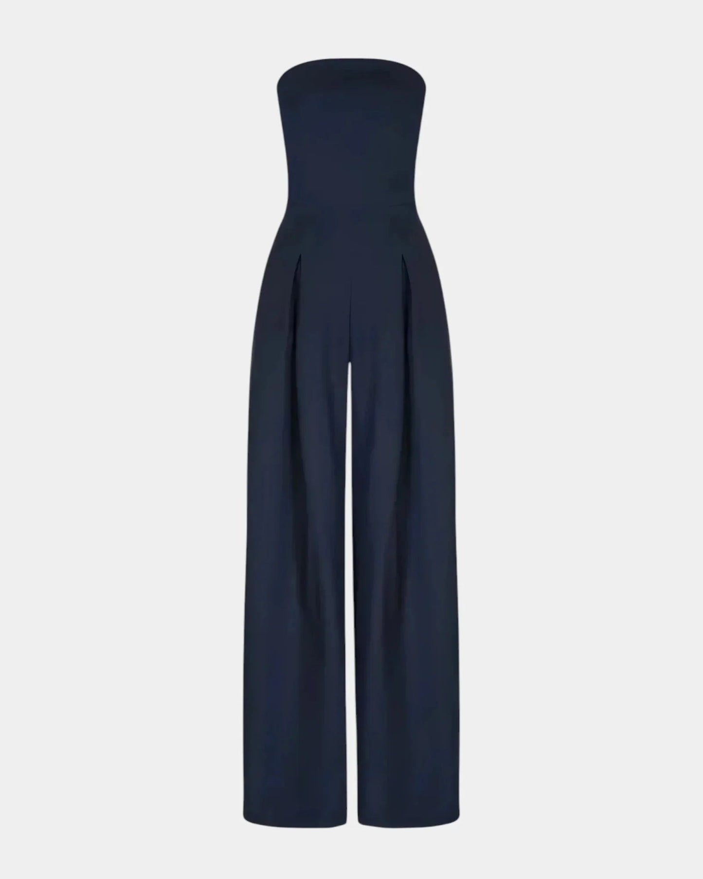 Mono strapless Maritza