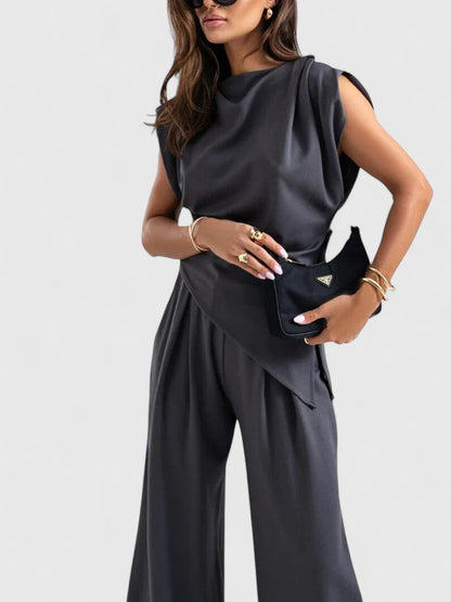 Conjunto elegante Renata