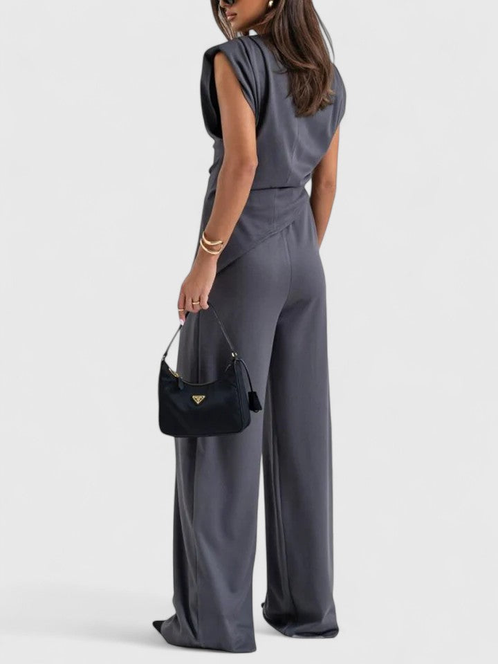 Conjunto elegante Renata