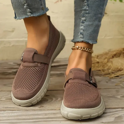 Sandalias ortopédicas Galilea