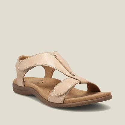 Sandalias ortopédicas ergonómicas Verónica